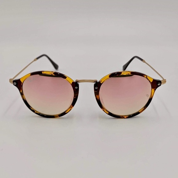 RB ROUND FLECK POP - Picture 2 of 6